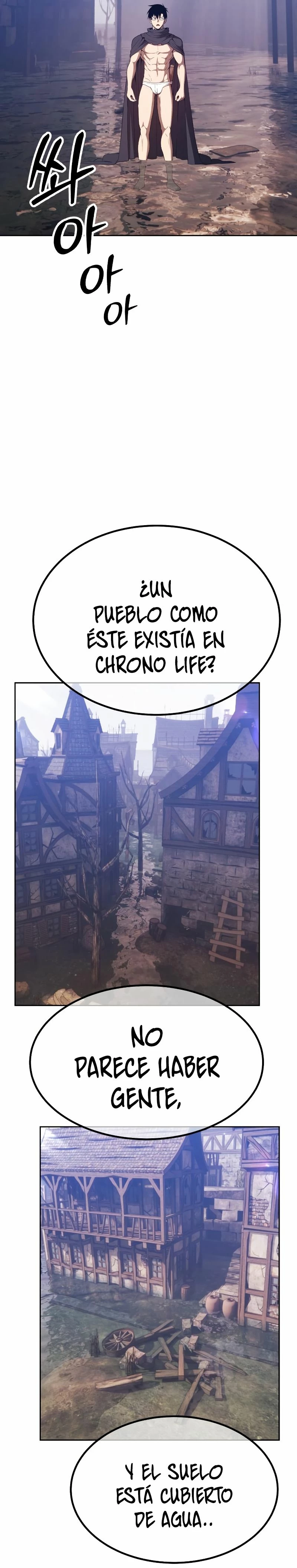 Palo De Madera > Capitulo 77.2 > Page 141