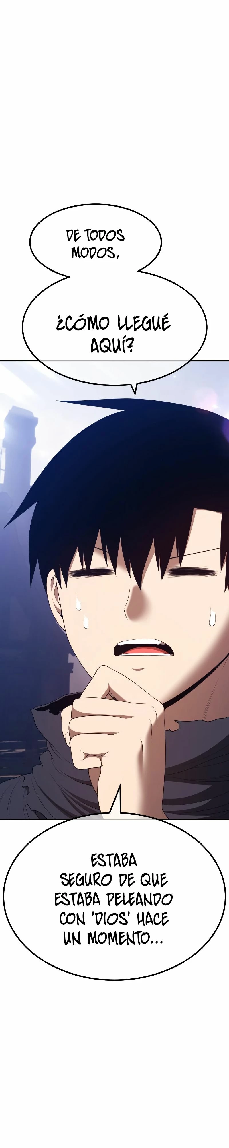 Palo De Madera > Capitulo 77.2 > Page 151