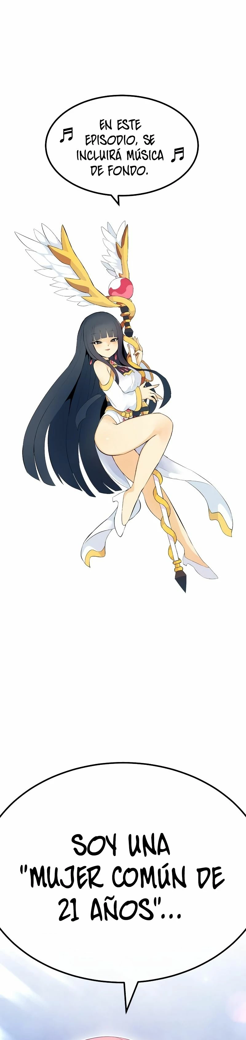 Palo De Madera > Capitulo 78.1 > Page 11