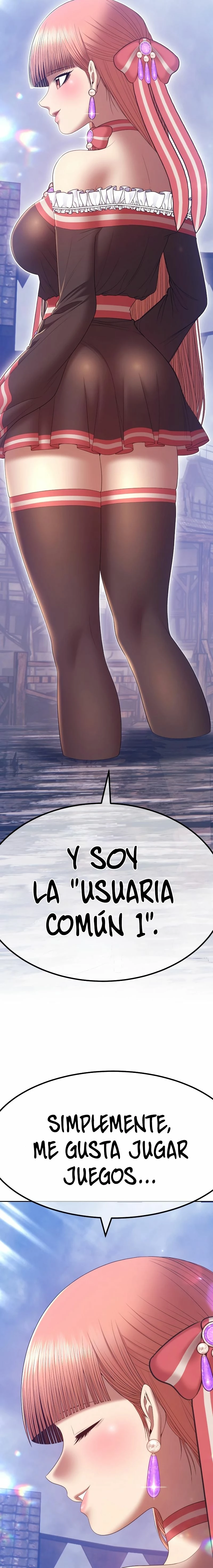 Palo De Madera > Capitulo 78.1 > Page 21