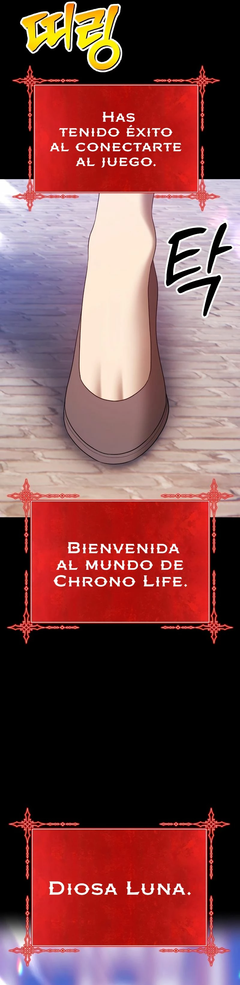 Palo De Madera > Capitulo 78.1 > Page 41