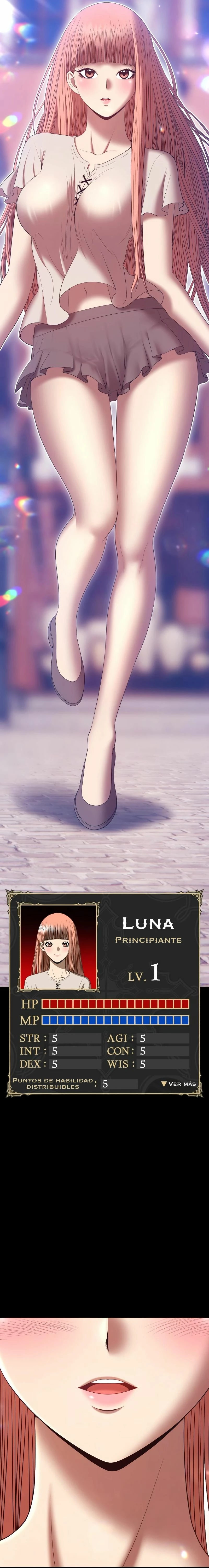 Palo De Madera > Capitulo 78.1 > Page 51