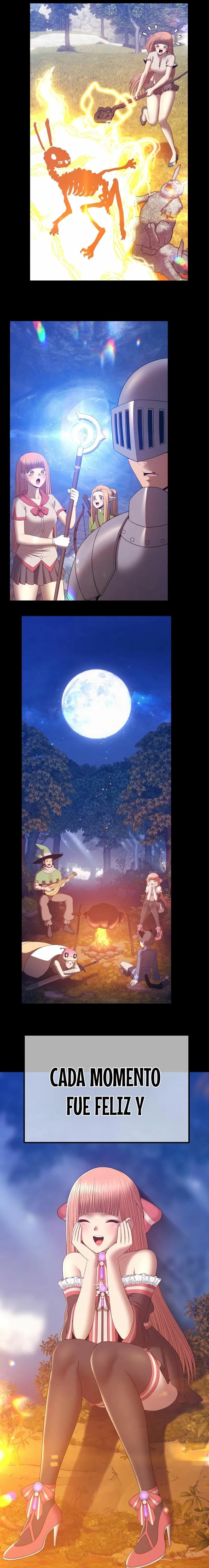 Palo De Madera > Capitulo 78.1 > Page 71