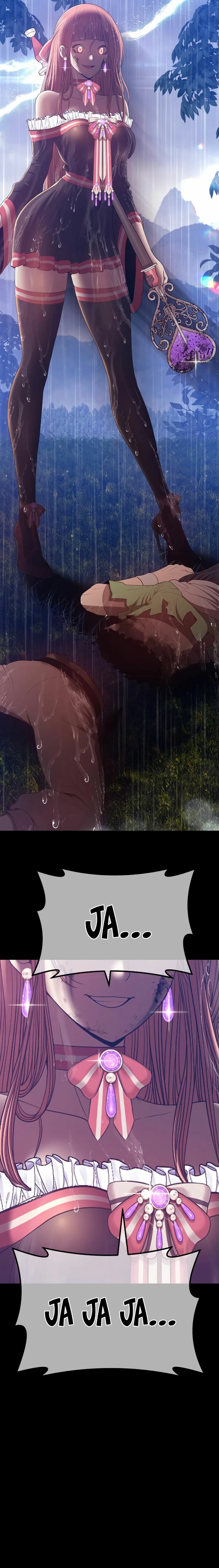 Palo De Madera > Capitulo 78.1 > Page 91