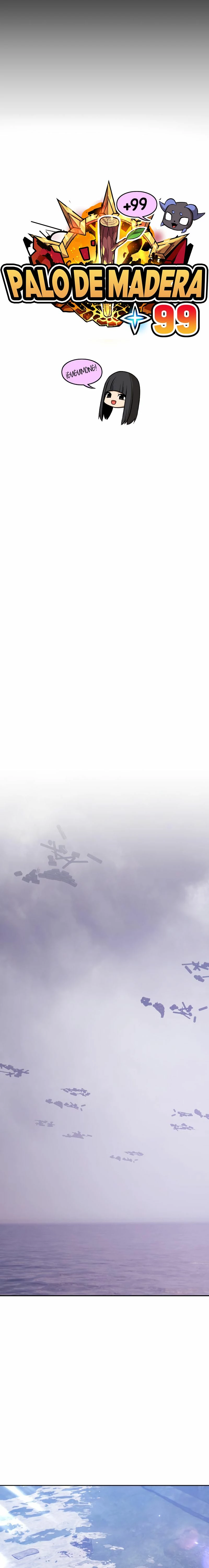 Palo De Madera > Capitulo 78.1 > Page 111