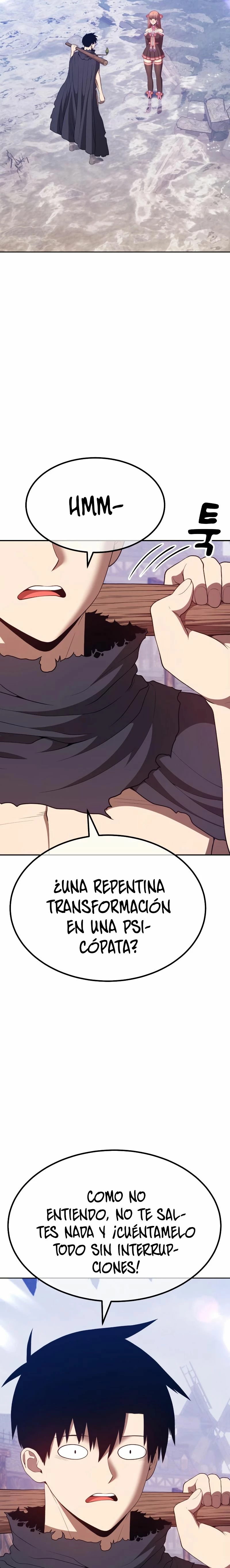 Palo De Madera > Capitulo 78.1 > Page 121