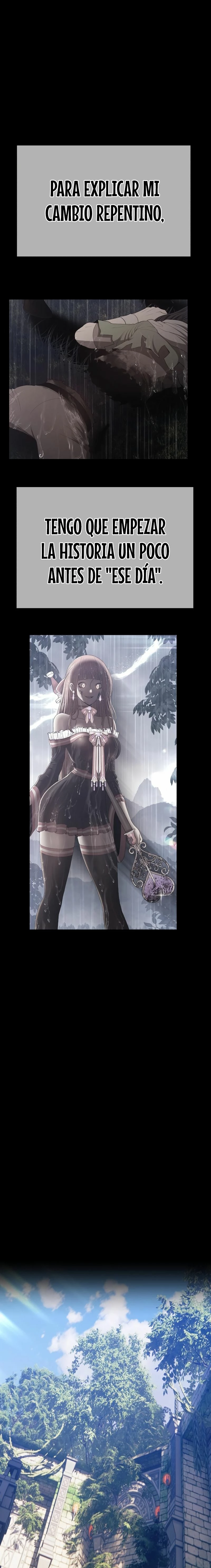 Palo De Madera > Capitulo 78.1 > Page 151