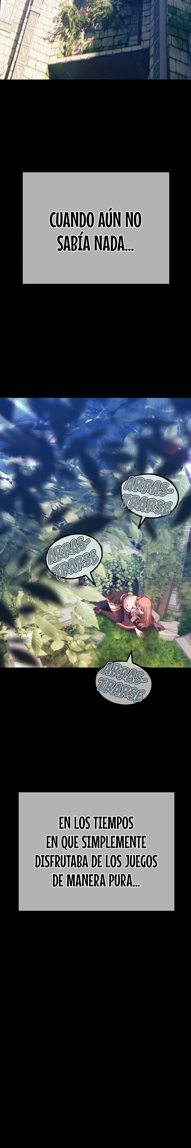 Palo De Madera > Capitulo 78.1 > Page 161