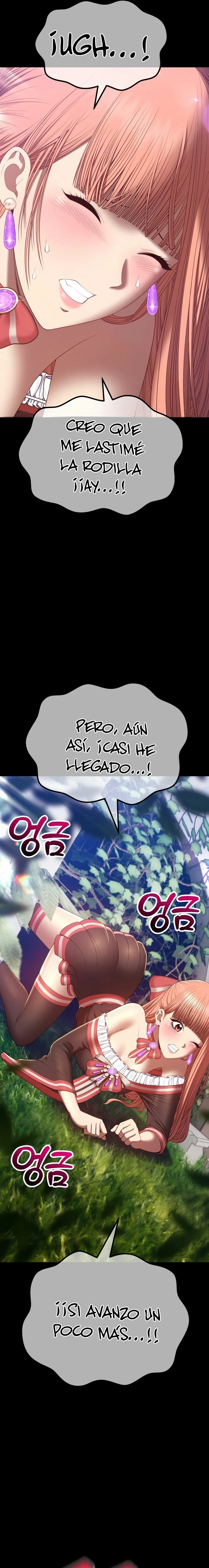 Palo De Madera > Capitulo 78.1 > Page 171