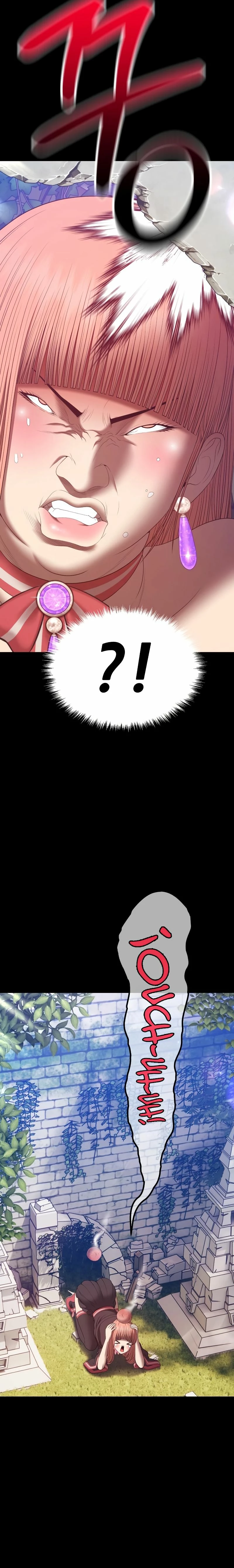 Palo De Madera > Capitulo 78.1 > Page 181