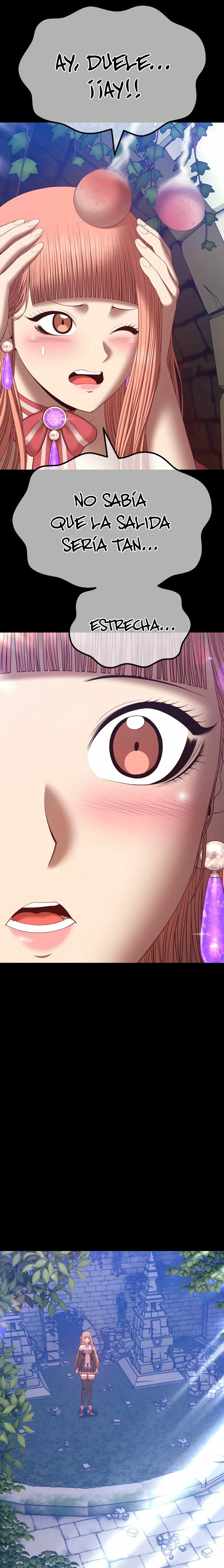 Palo De Madera > Capitulo 78.1 > Page 191