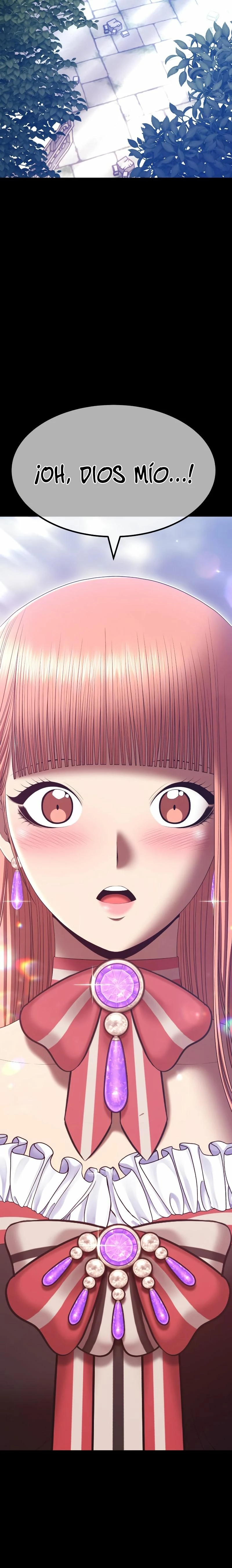 Palo De Madera > Capitulo 78.1 > Page 201