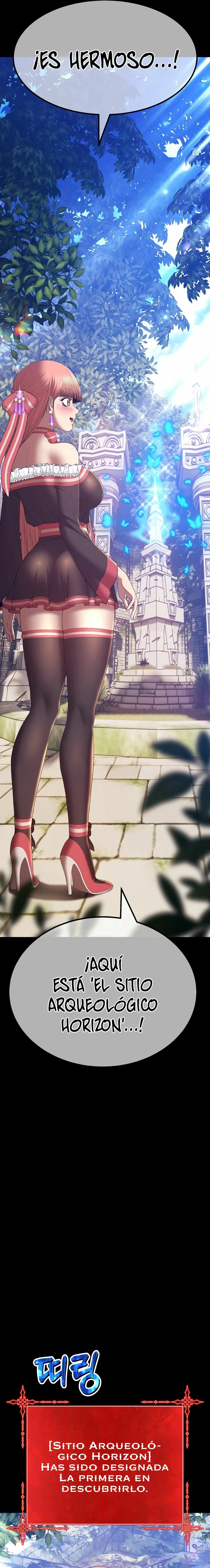 Palo De Madera > Capitulo 78.1 > Page 211