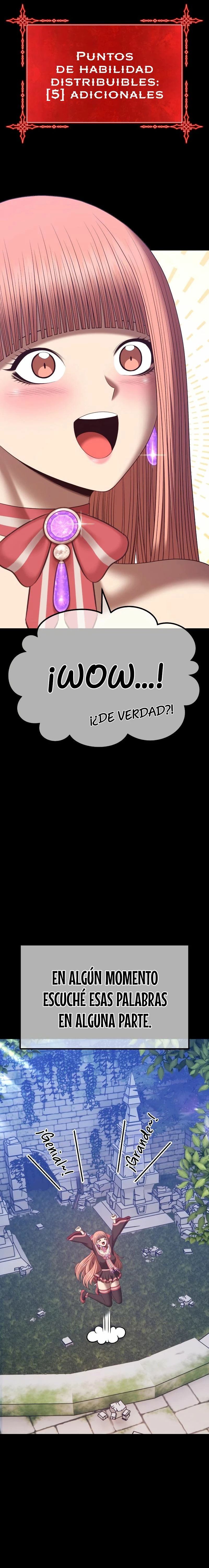 Palo De Madera > Capitulo 78.1 > Page 231