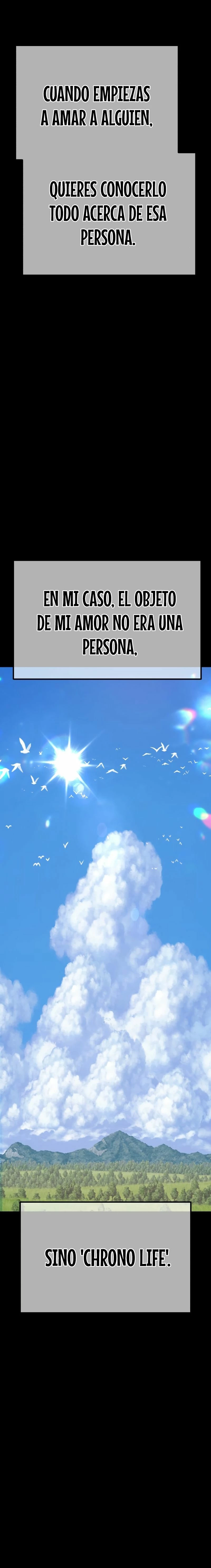 Palo De Madera > Capitulo 78.1 > Page 241