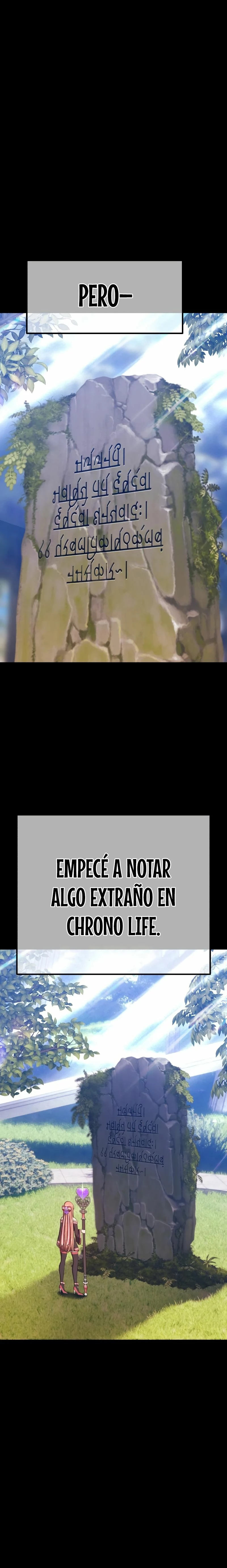 Palo De Madera > Capitulo 78.1 > Page 291