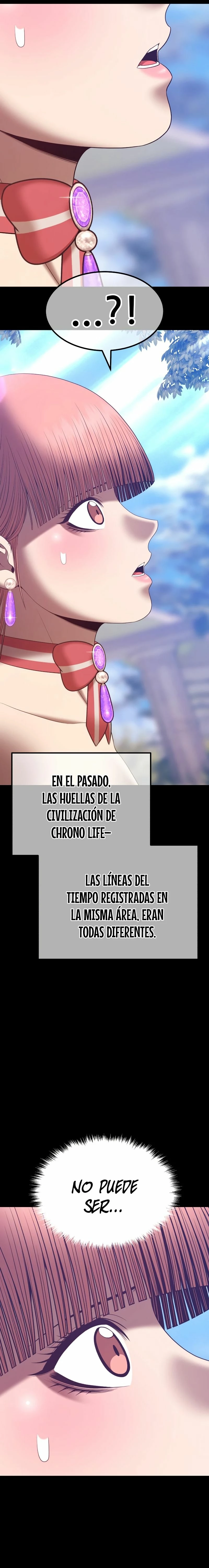 Palo De Madera > Capitulo 78.1 > Page 301