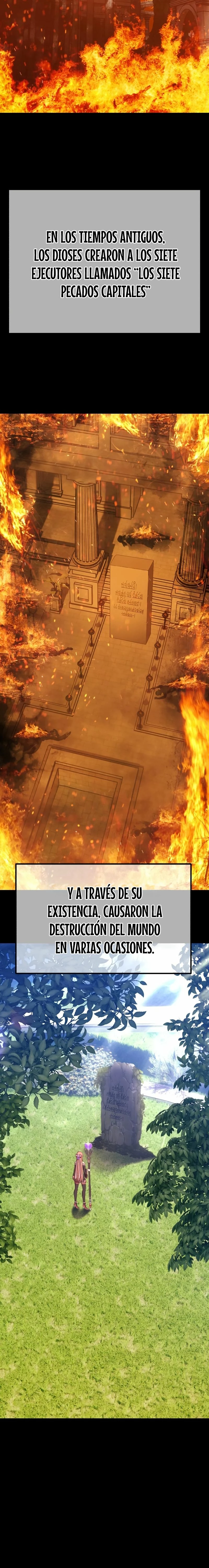 Palo De Madera > Capitulo 78.1 > Page 321