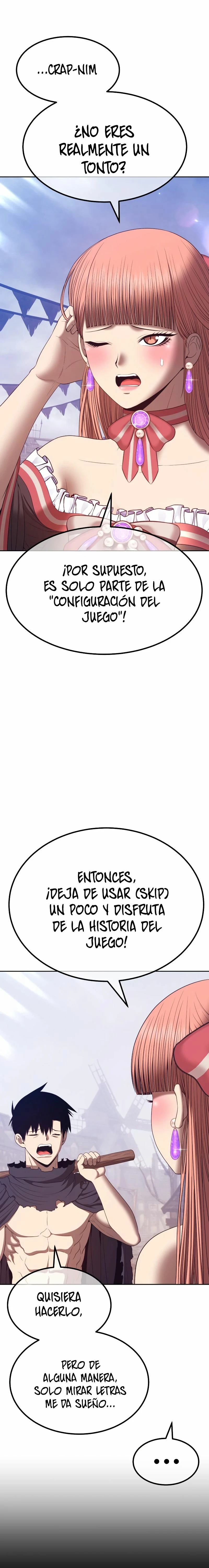 Palo De Madera > Capitulo 78.1 > Page 341