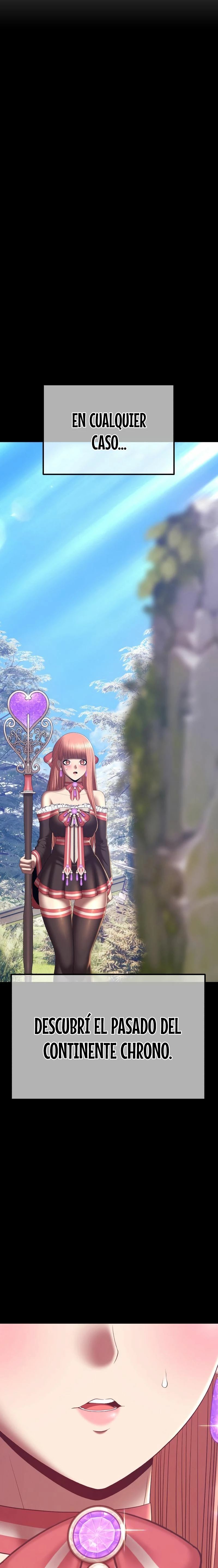 Palo De Madera > Capitulo 78.1 > Page 351