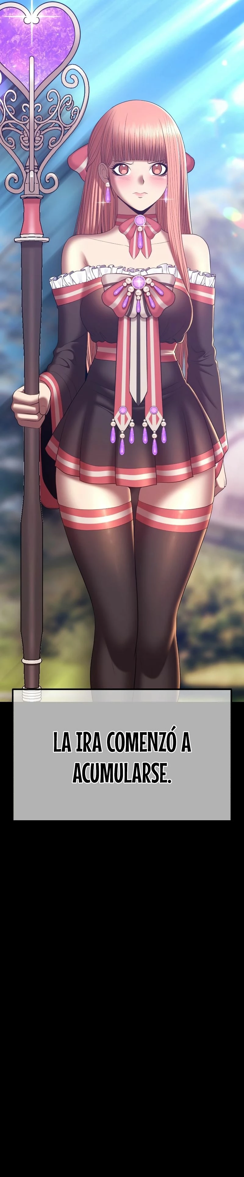 Palo De Madera > Capitulo 78.1 > Page 371