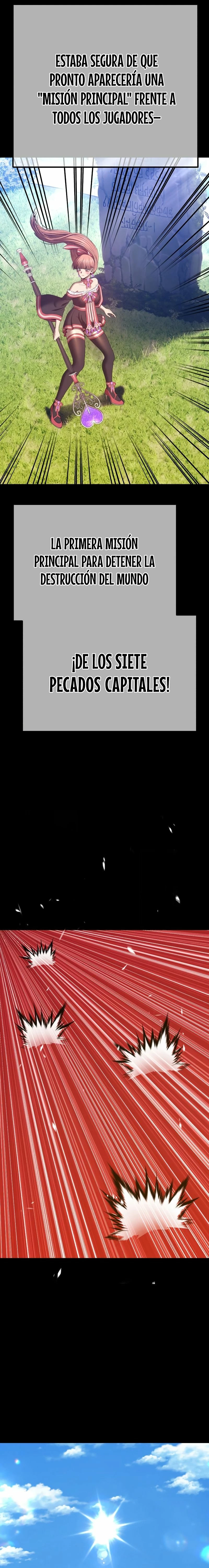 Palo De Madera > Capitulo 78.1 > Page 401