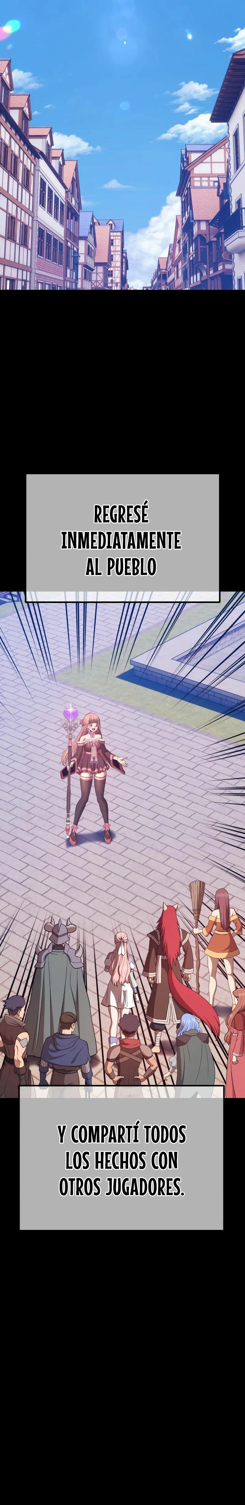 Palo De Madera > Capitulo 78.1 > Page 411