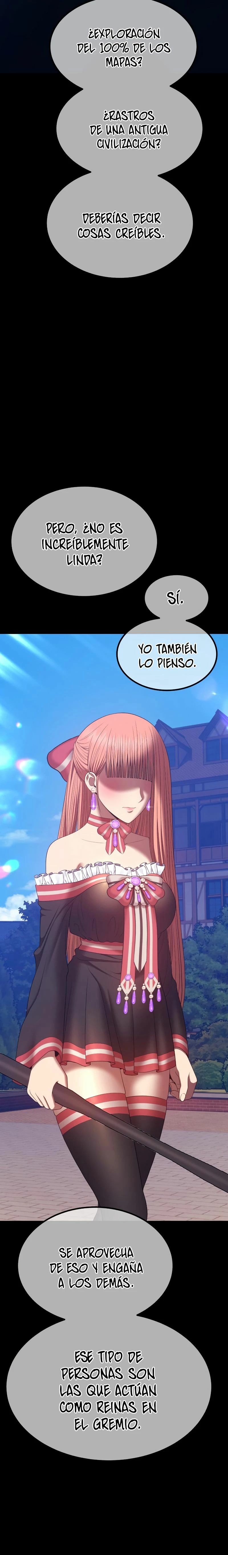 Palo De Madera > Capitulo 78.1 > Page 481