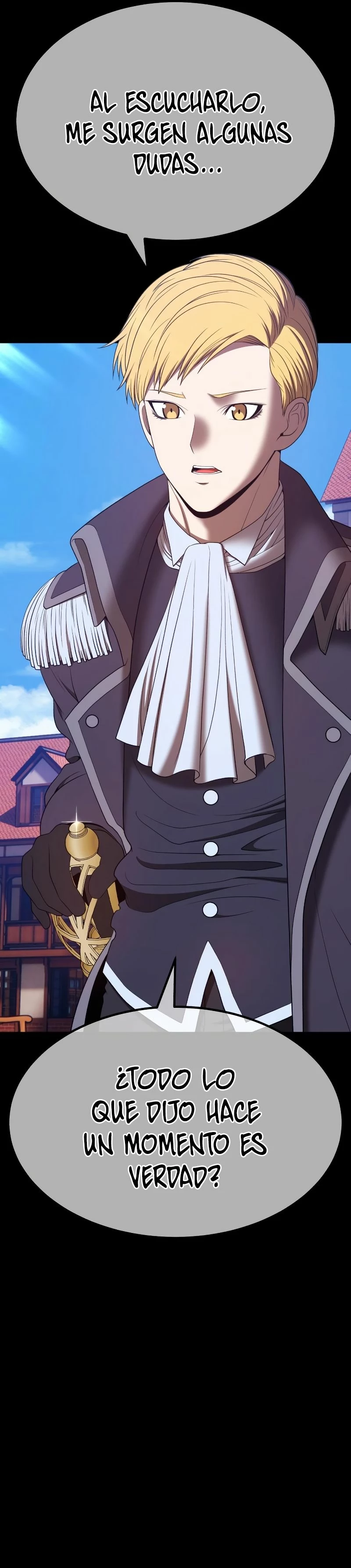 Palo De Madera > Capitulo 78.1 > Page 501