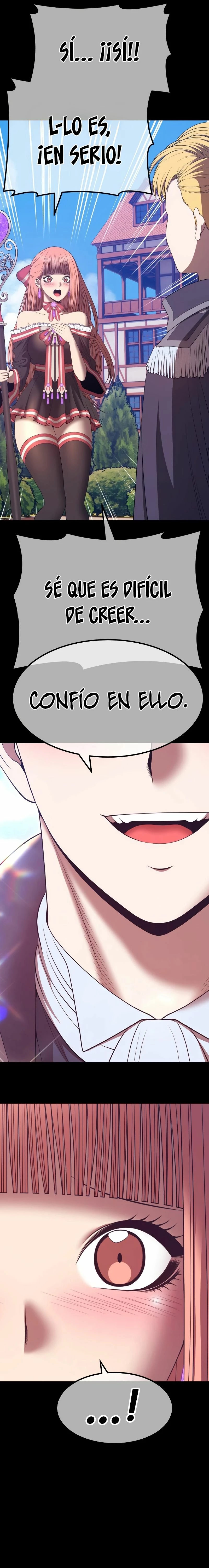 Palo De Madera > Capitulo 78.1 > Page 511