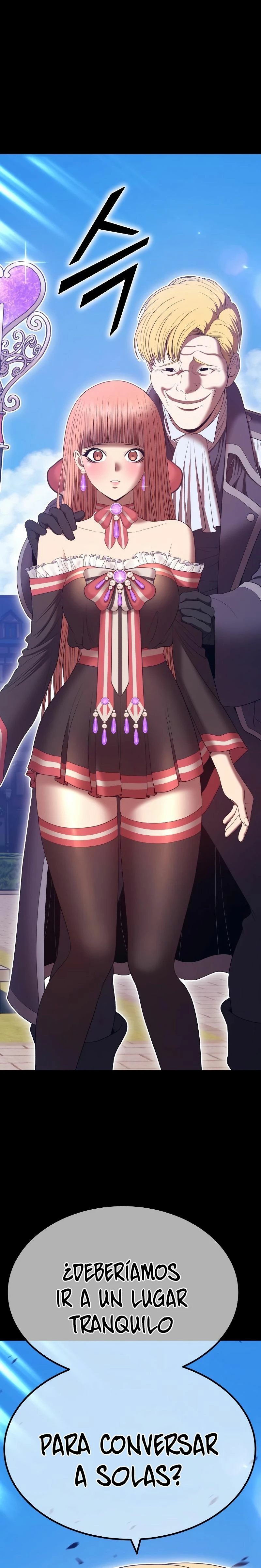 Palo De Madera > Capitulo 78.1 > Page 541