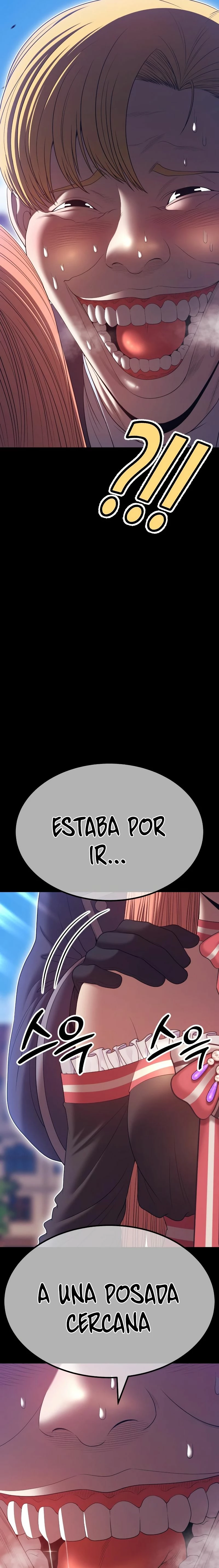 Palo De Madera > Capitulo 78.1 > Page 551