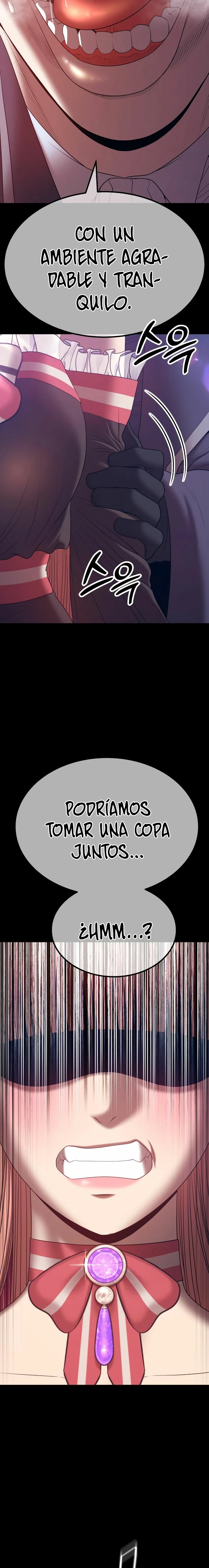 Palo De Madera > Capitulo 78.1 > Page 561