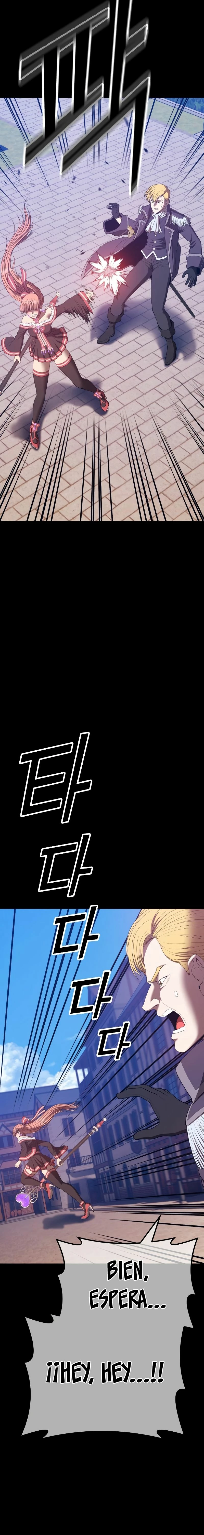 Palo De Madera > Capitulo 78.1 > Page 571