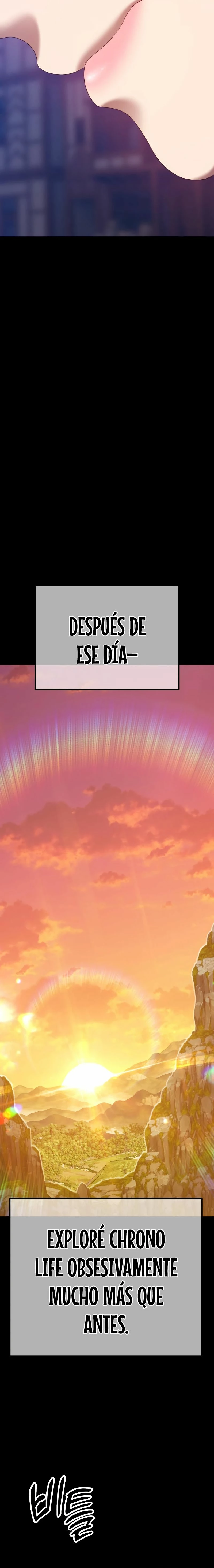 Palo De Madera > Capitulo 78.1 > Page 591