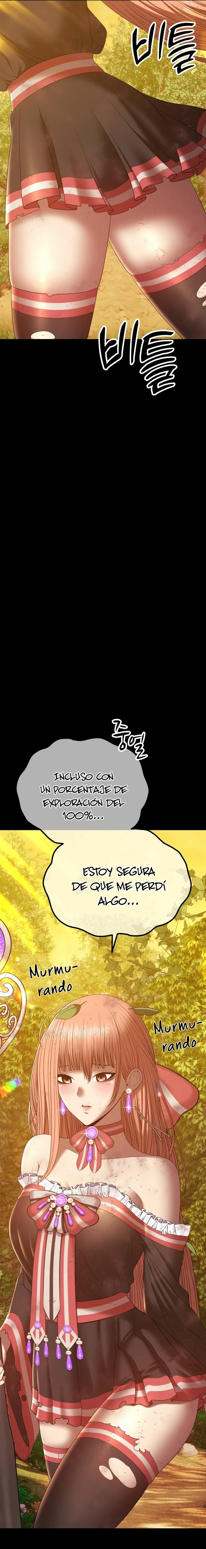 Palo De Madera > Capitulo 78.1 > Page 601