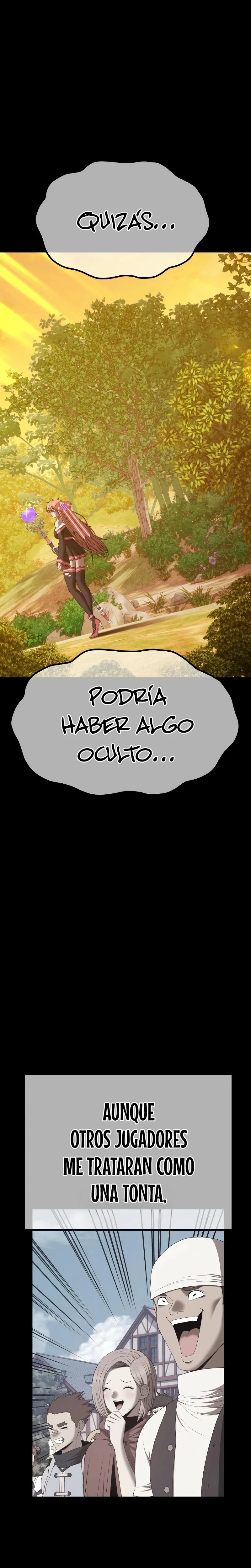 Palo De Madera > Capitulo 78.1 > Page 611