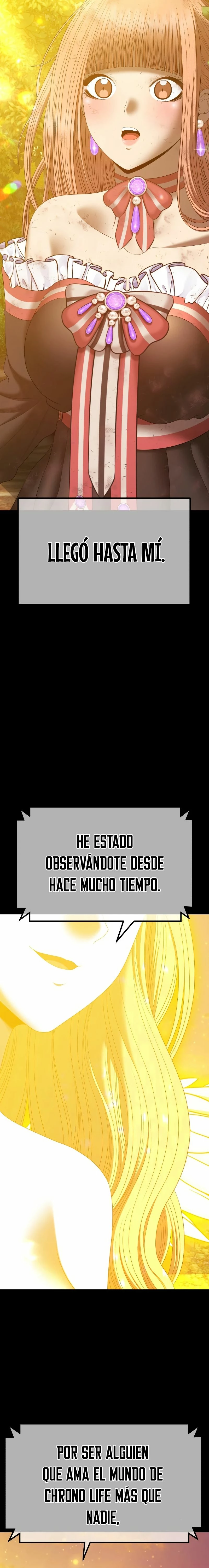 Palo De Madera > Capitulo 78.1 > Page 671