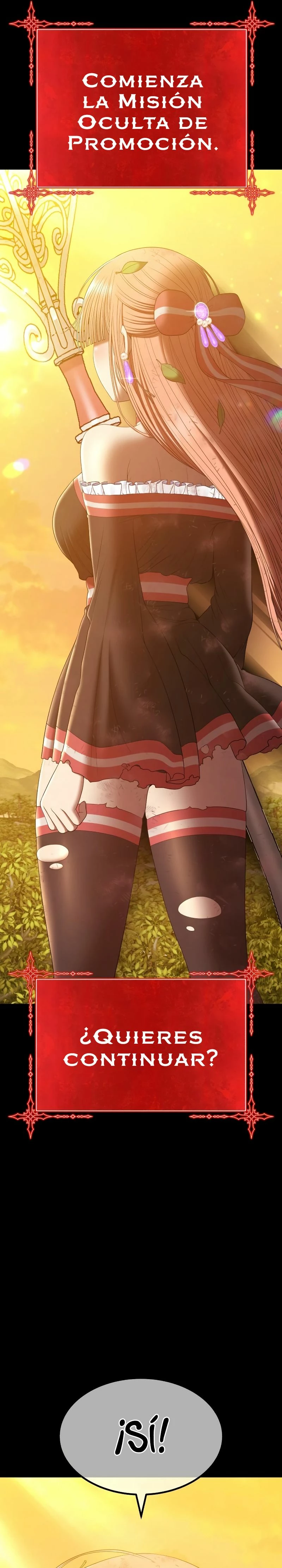 Palo De Madera > Capitulo 78.1 > Page 691