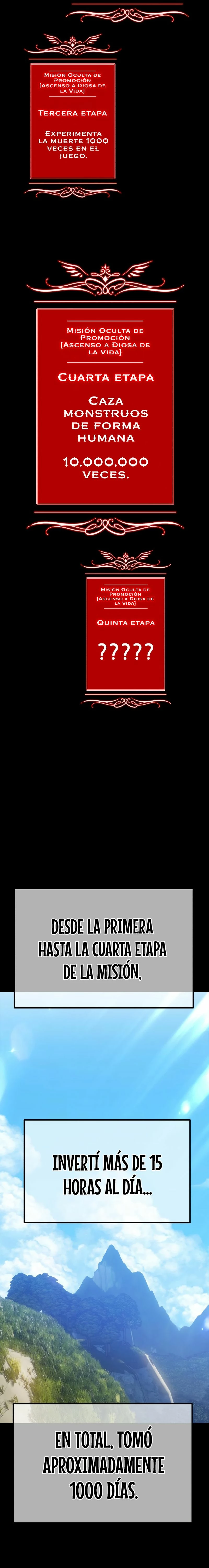 Palo De Madera > Capitulo 78.1 > Page 711