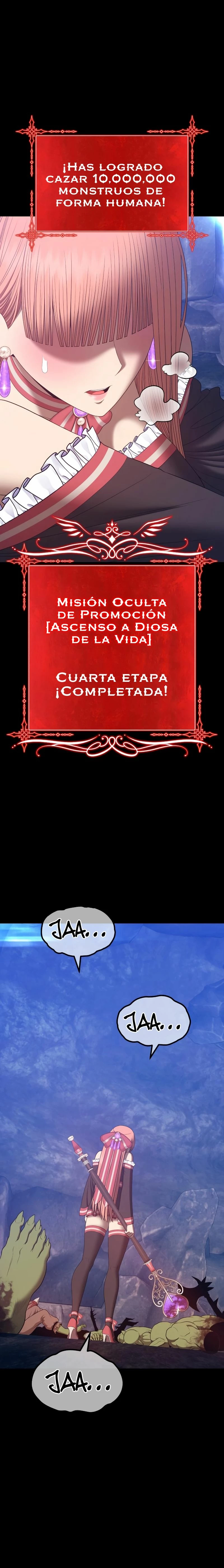 Palo De Madera > Capitulo 78.1 > Page 731