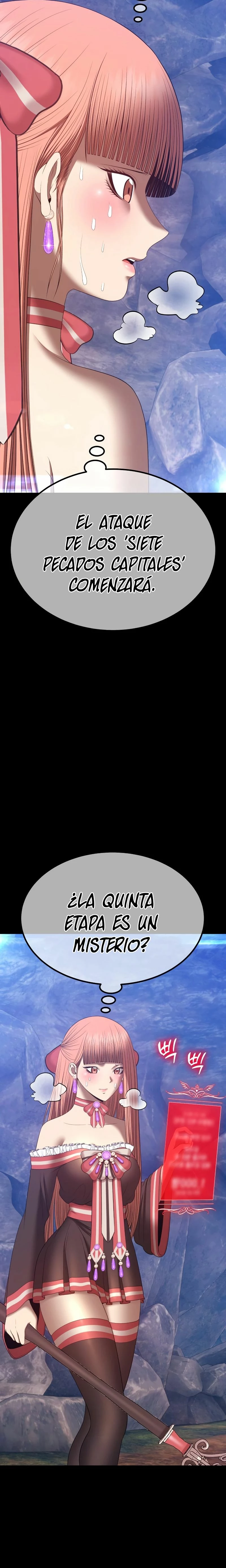 Palo De Madera > Capitulo 78.1 > Page 751