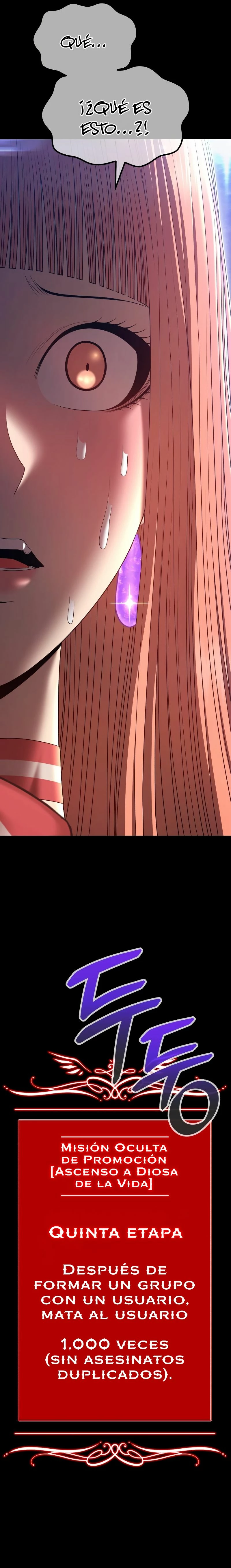 Palo De Madera > Capitulo 78.1 > Page 771