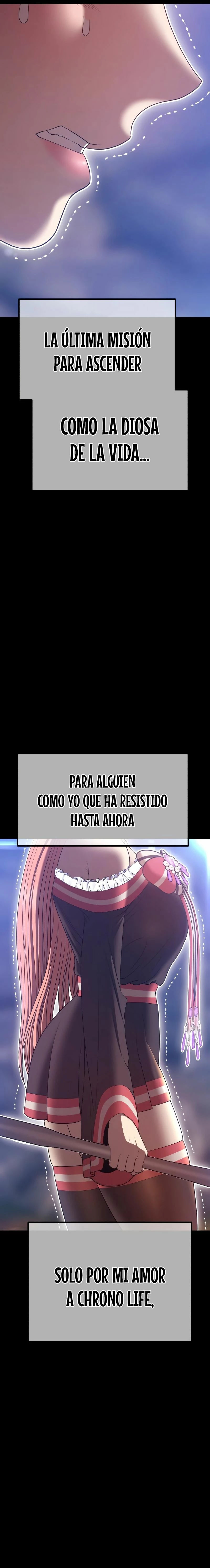 Palo De Madera > Capitulo 78.1 > Page 781