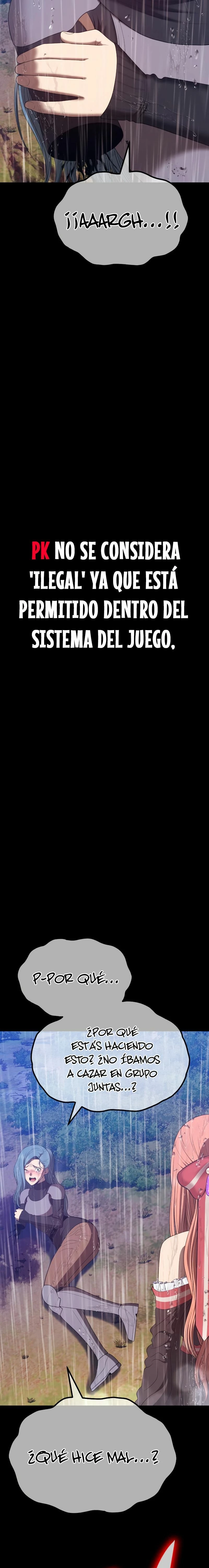 Palo De Madera > Capitulo 78.2 > Page 11