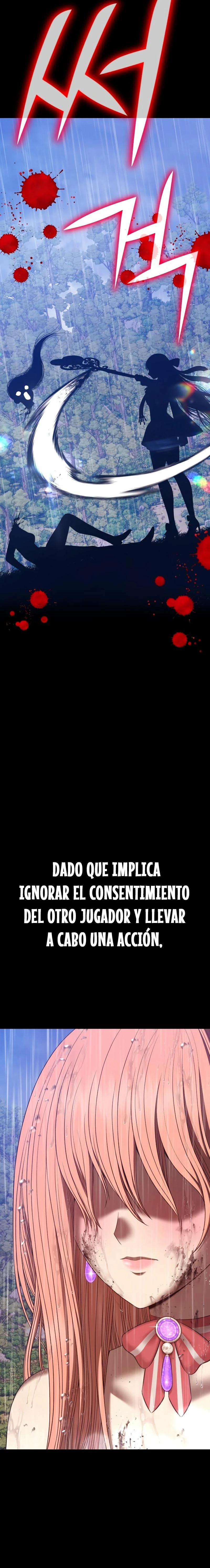 Palo De Madera > Capitulo 78.2 > Page 21