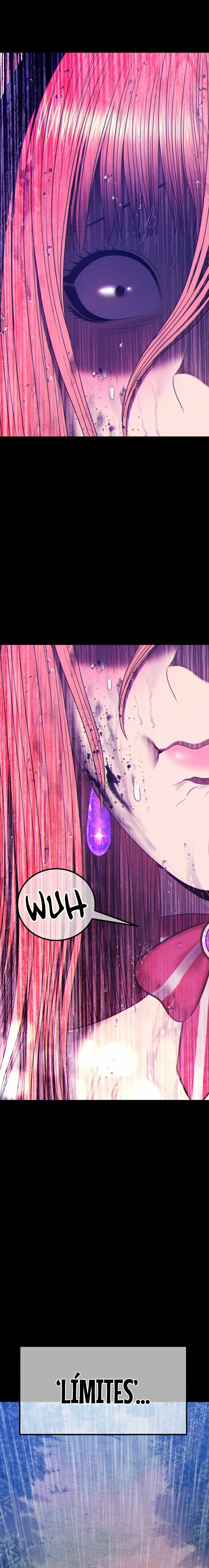 Palo De Madera > Capitulo 78.2 > Page 41