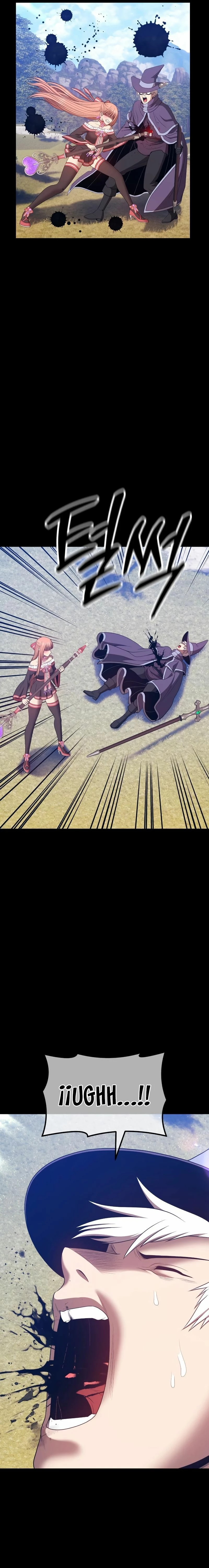 Palo De Madera > Capitulo 78.2 > Page 91