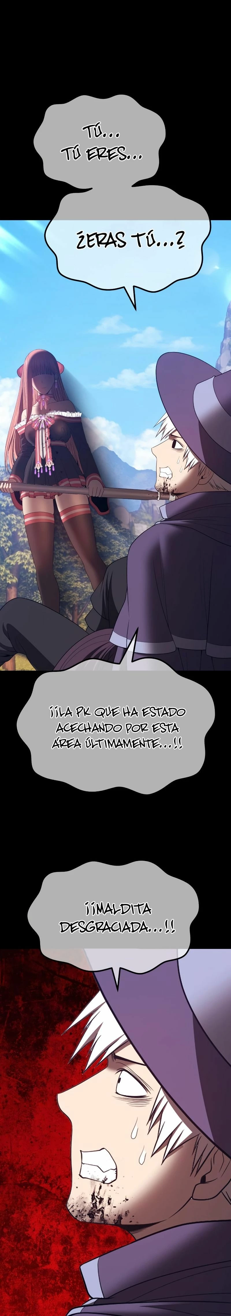 Palo De Madera > Capitulo 78.2 > Page 101