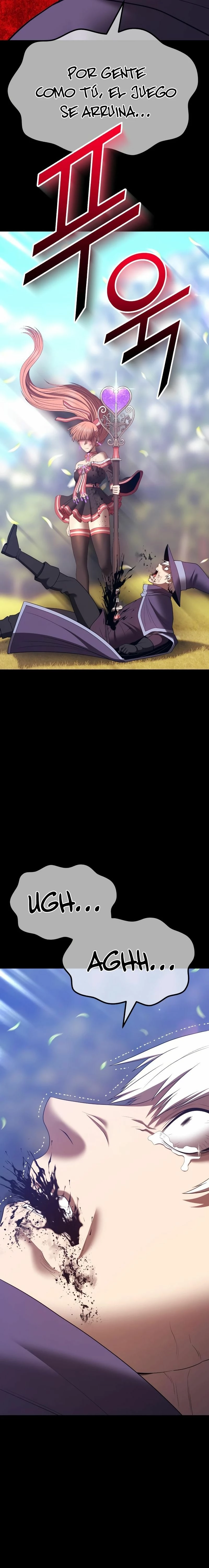 Palo De Madera > Capitulo 78.2 > Page 111